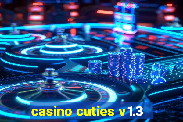 casino cuties v1.3 - android.apk